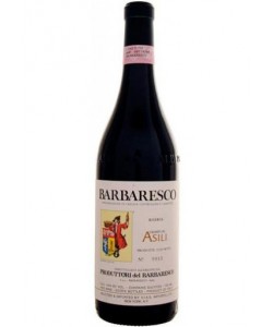 Barbaresco Cantina Produttori del Barbaresco Riserva Asili 2016 0,75 lt.