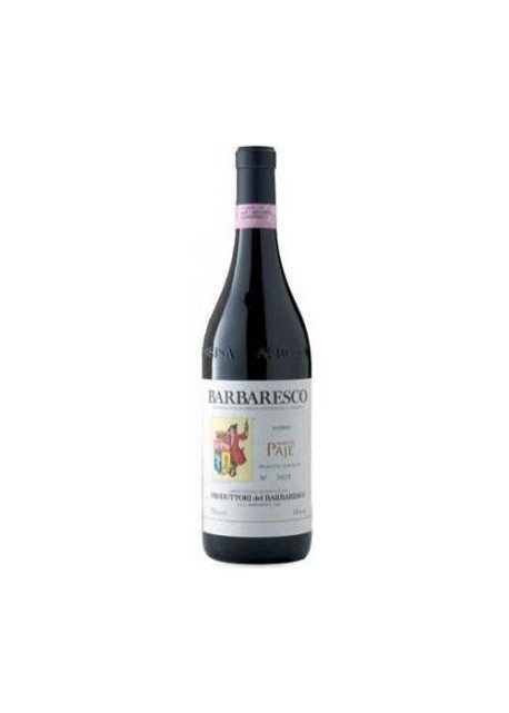 Barbaresco Riserva DOCG Produttori del Barbaresco Paje 2016