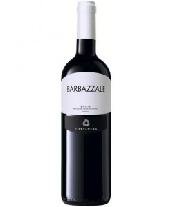 Sicilia IGT Cottanera Barbazzale Bianco 2020