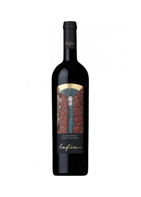 Cabernet Sauvignon Colterenzio Lafòa 2017 0,75 lt.