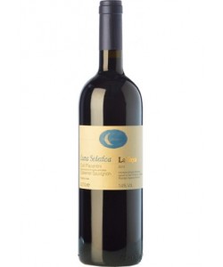 Colli Piacentini DOC La Tosa Luna Selvatica Cabernet Sauvignon 1999