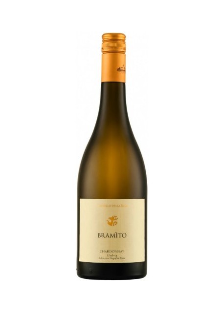 Chardonnay Bramito Castello della Sala Antinori 2020 0,75 lt.