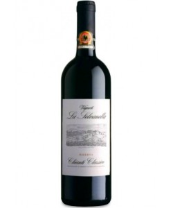 Chianti Classico DOCG Riserva Fattorie Melini La Selvanella 2015