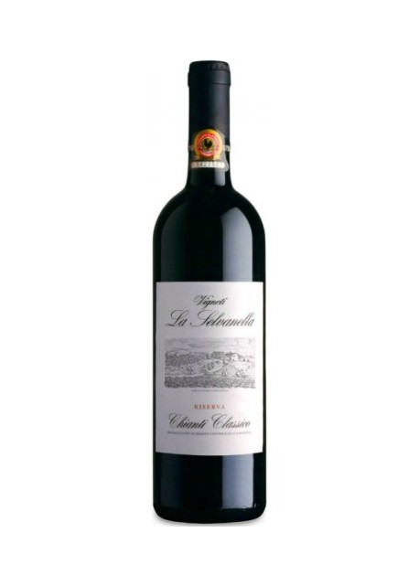 Chianti Classico DOCG Riserva Fattorie Melini La Selvanella 2015