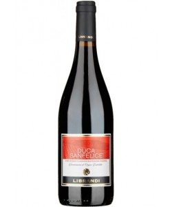 Cirò Riserva DOC Librandi Duca San Felice 2018
