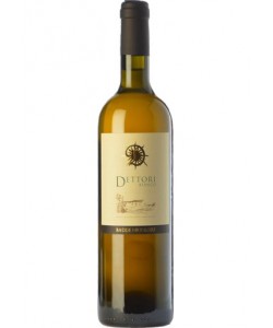 Dettori Bianco 2020 0,75 lt.