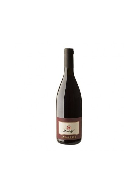 Etna Rosso Scammacca Murgo 2019 0,75 lt.