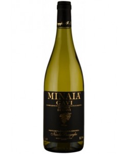 Gavi Bergaglio Minaia 2020 0,75 lt.