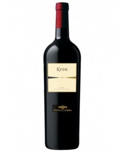 Lazio IGT Fontana Candida Kron 2018