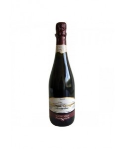 Lambrusco Manicardi Grasparossa di Castelvetro Secco - 0,75 lt.