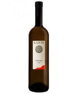 Malvasia Kante 2018 0,75 lt.