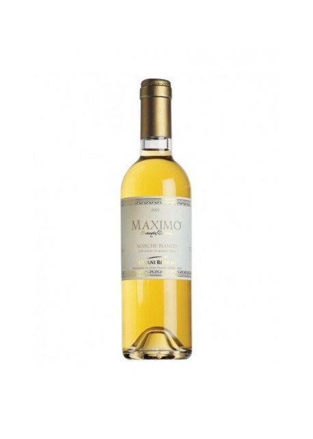 Maximo Umani Ronchi dolce 2018 0,375 lt.