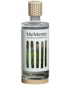 MeMento Analcolico 0,70 lt.