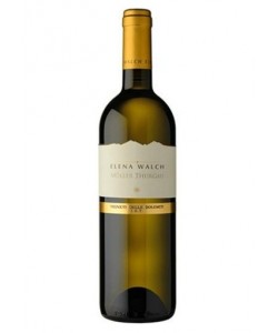 Muller Thurgau Elena Walch 2020 0,75 lt.
