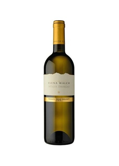 Muller Thurgau Elena Walch 2020 0,75 lt.