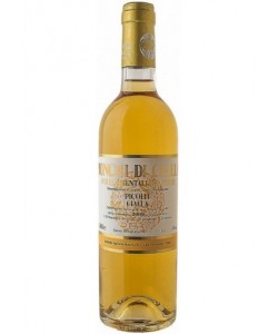 Colli Orientali del Friuli DOC Ronchi di Cialla Picolit Cialla 2011