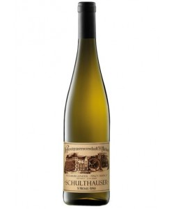 Alto Adige DOC San Michele Appiano Pinot Bianco Schulthauser 2020