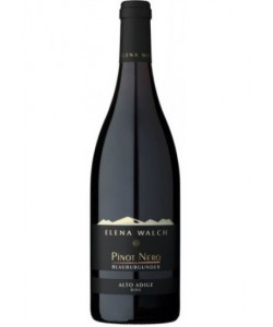 Alto Adige DOC Elena Walch Pinot Nero 2019