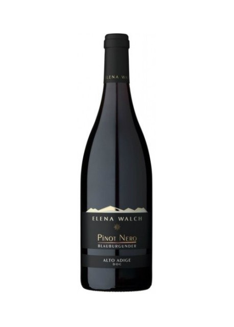 Alto Adige DOC Elena Walch Pinot Nero 2019