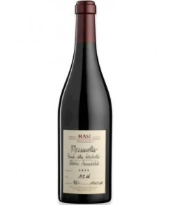 Recioto della Valpolicella Classico DOC Masi Mezzanella 2015