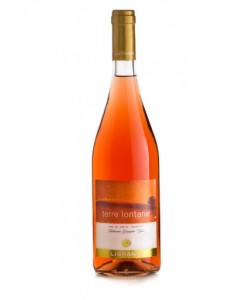 Rosato Terre Lontane librandi 2020 0,75 lt.