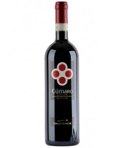 Rosso Conero Umani Ronchi Cumaro Ris. 2016 0,75 lt.