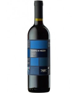 Sangiovese Tre Monti Campo di Mezzo 2020 0,75 lt.