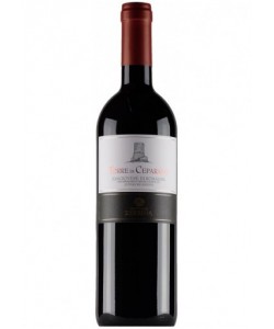 Sangiovese di Romagna DOC Zerbina Torre di Ceparano 2016