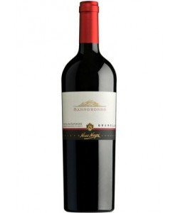 Sassorosso Grumello Nino Negri 2017 0,75 lt.