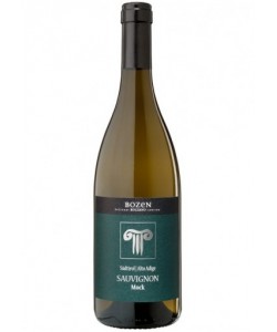 Alto Adige DOC Cantina Bolzano Sauvignon Mock 2020