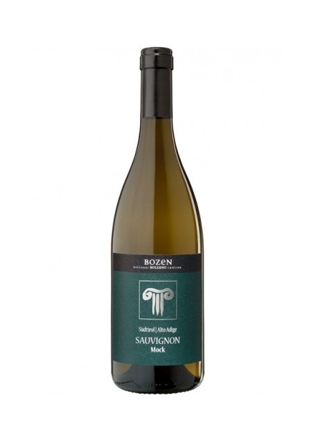 Alto Adige DOC Cantina Bolzano Sauvignon Mock 2020