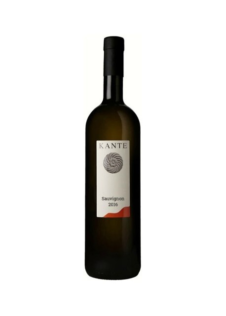 Sauvignon Kante 2018 0,75