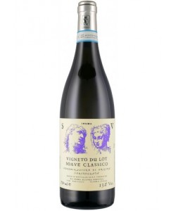 Soave Classico DOC Inama Vigneto di Foscarino 2018