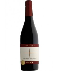 Teroldego Rotaliano DOC Riserva Mezzacorona 2018