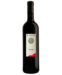 Venezia Giulia IGT kante Vitovska 2018