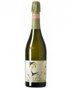 Asti Spumante La Selvatica Dogliotti 0,75 lt.