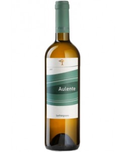 Rubicone IGT Cantina San Patrignano Aulente Bianco 2020