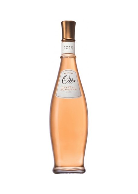 Bandol Rose Domaine Ott 2020 0,75 lt.