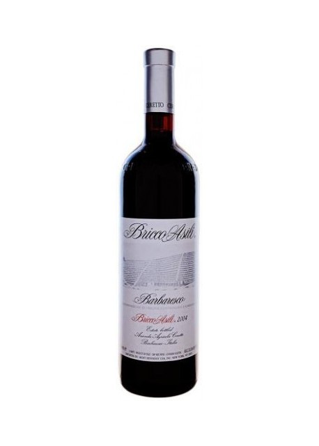 Barbaresco Ceretto Bricco Asili 2016 0,75 lt.