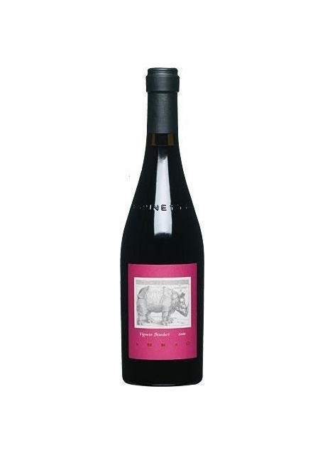 Barbaresco La Spinetta Vurzù Vigneto Starderi 2015 0,75 lt.