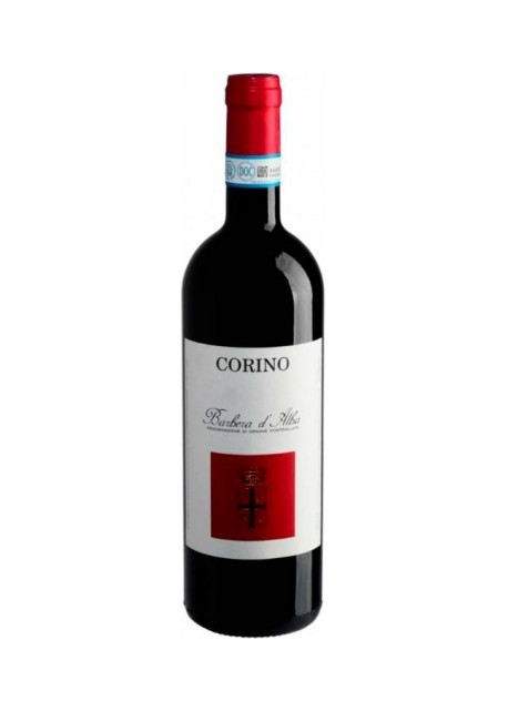 Barbera d'Alba DOC Corino Giovanni 2018