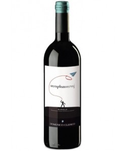 Barolo Domenico Clerico Aeroplan Servaj 2008 0,75 lt.