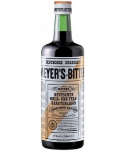 Bitter Meyer's 0,70 lt.