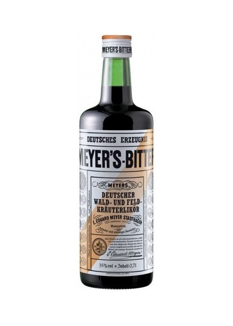 Bitter Meyer's 0,70 lt.
