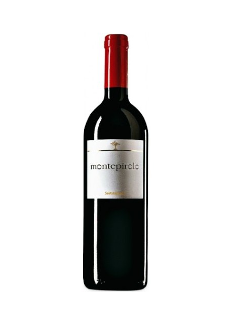 Cabernet San Patrignano Montepirolo 2012 magnum 1,5 lt.