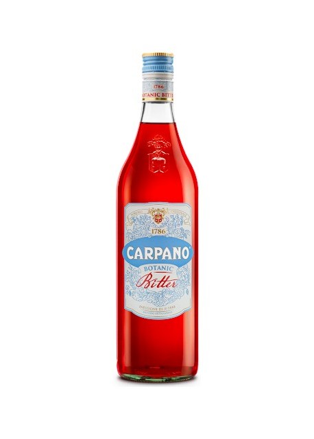 Carpano Botanic Bitter 1 lt.