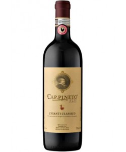 Chianti Classico DOCG Carpineto 2019