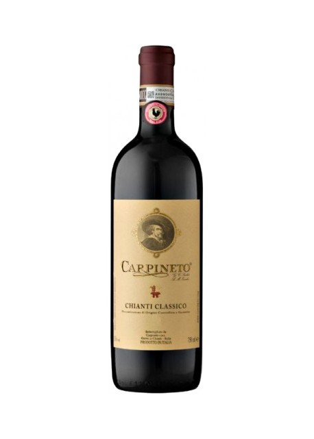 Chianti Classico DOCG Carpineto 2019