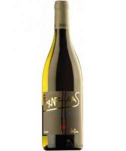 Vigneti delle Dolomiti IGT Franz Haas Manna Schweizer 2019