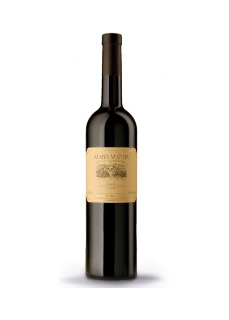 Mater Matuta Casale del Giglio 2016 Magnum 1,5 lt.